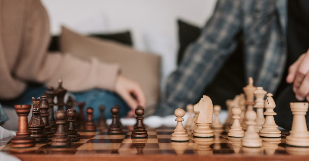 Chess (ChessLens)