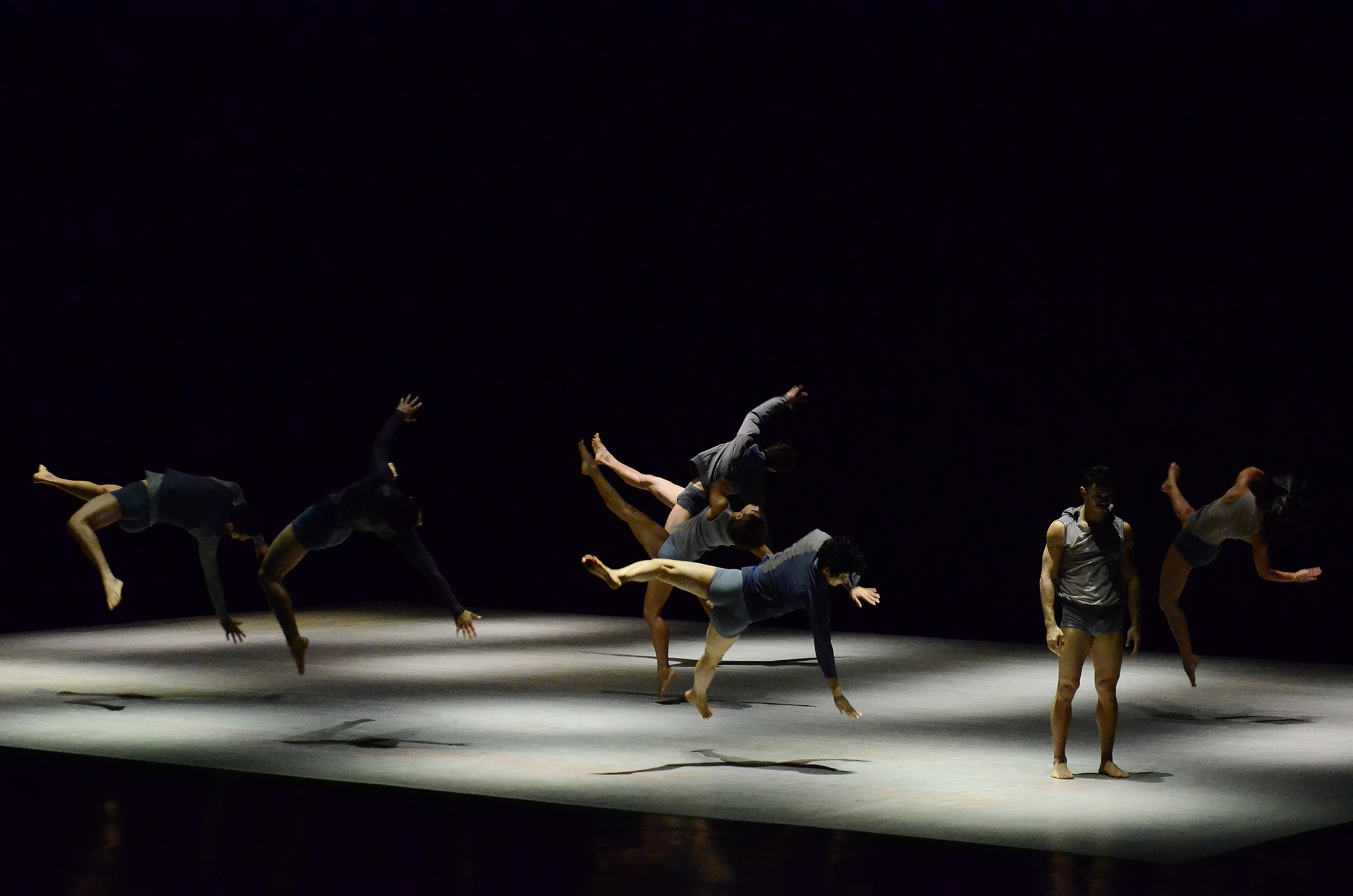 Contemporary Dance