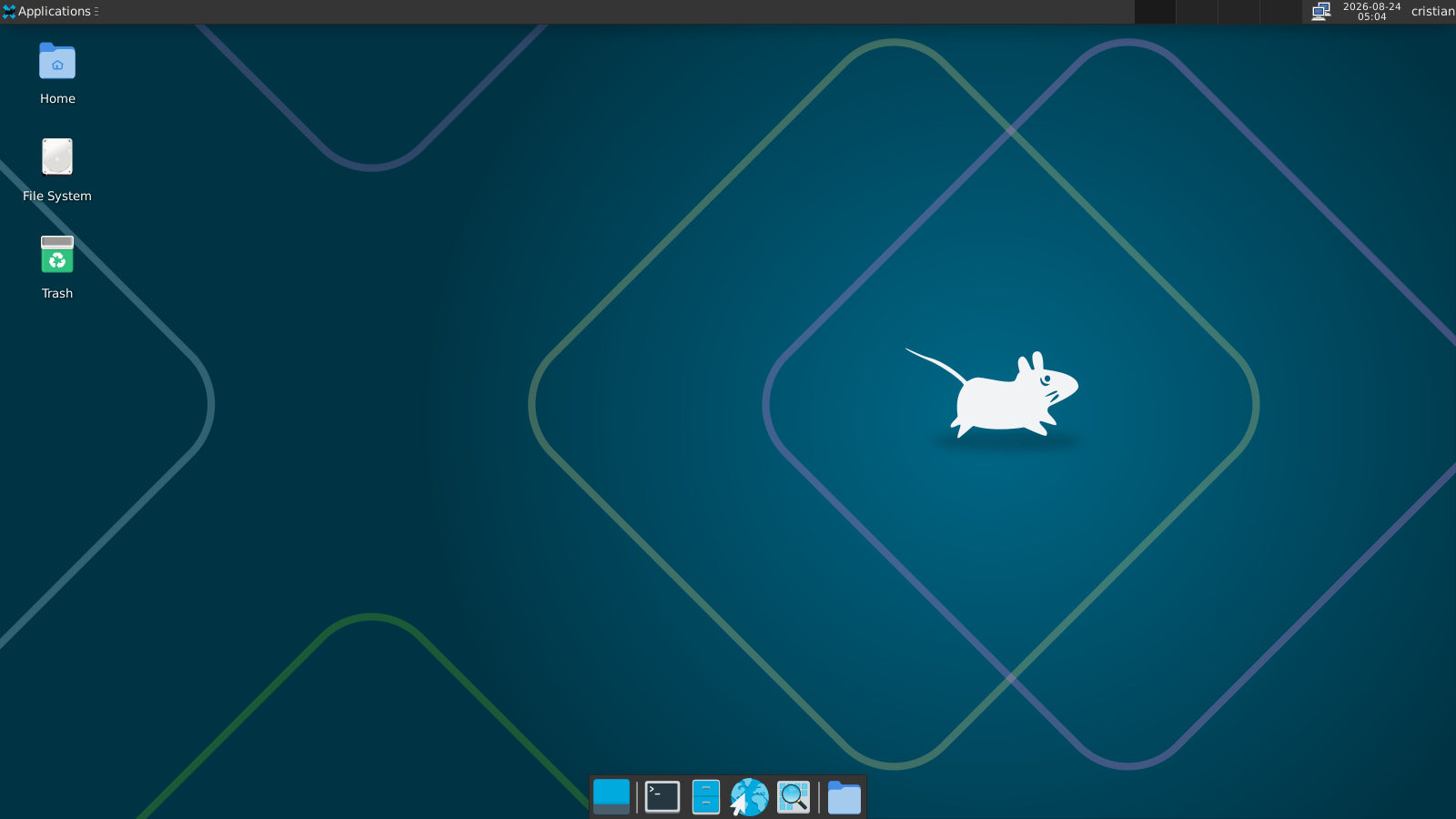 Le di acceso SSH a un agente para revivir una laptop